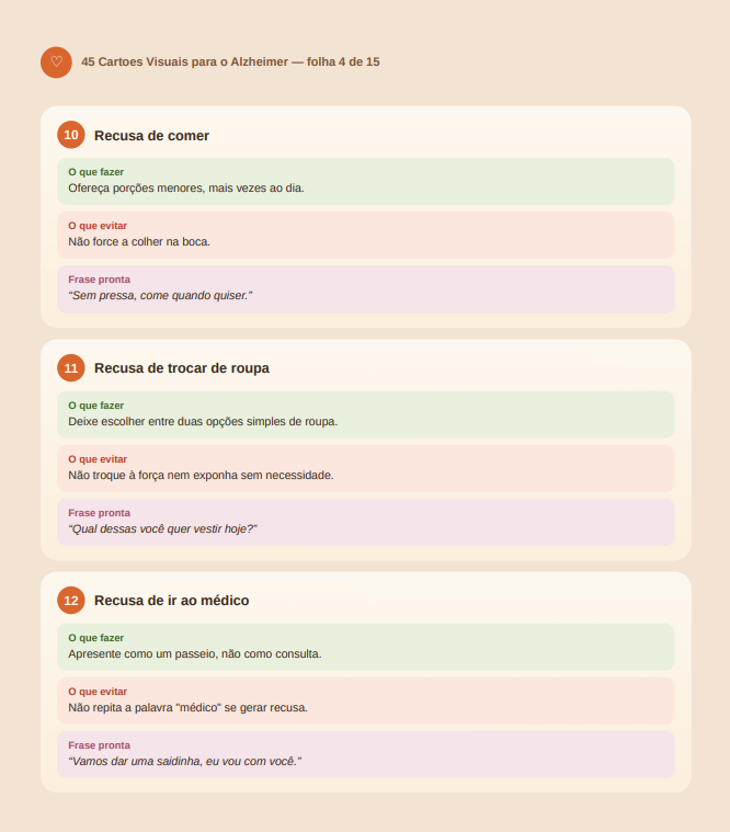 Cartão 3 — folha 5 de 15