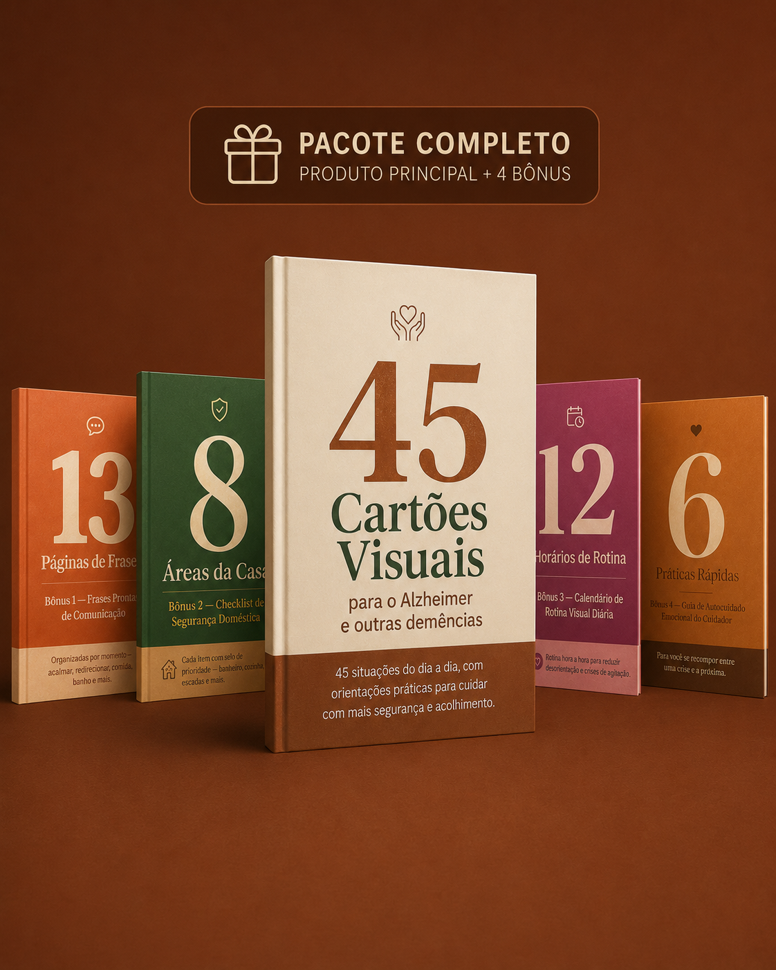 Plano Completo