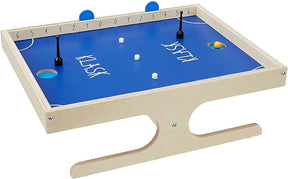 Jogo de Tabuleiro Competitivo Jogo Estilo Futebol De Mesa